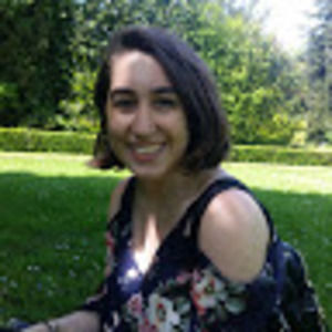 Meet your Posher, Amy